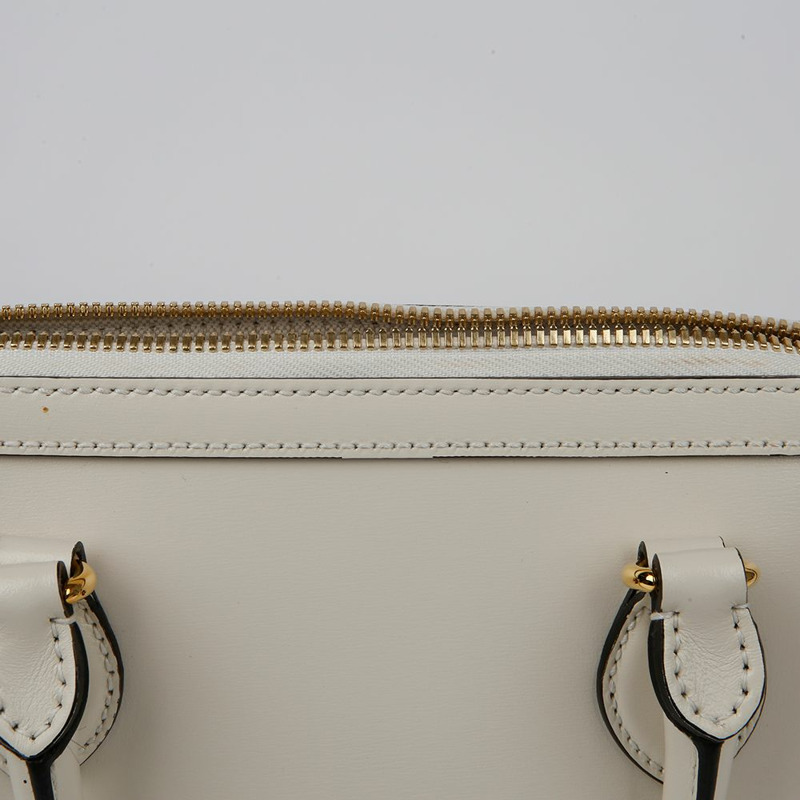 【包稅】GUCCI Horsebit 1955 小號手提單肩包-4