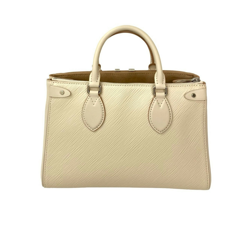 未使用 Louis Vuitton Grenelle Tote PM Epi 皮革 2-Way 手提包/單肩包,石英機芯,71081-2