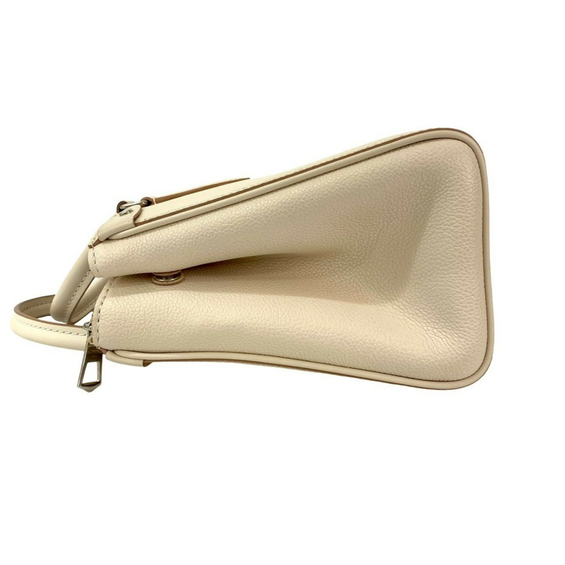 未使用 Louis Vuitton Grenelle Tote PM Epi 皮革 2-Way 手提包/單肩包,石英機芯,71081-4