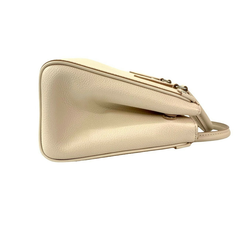 未使用 Louis Vuitton Grenelle Tote PM Epi 皮革 2-Way 手提包/單肩包,石英機芯,71081-5