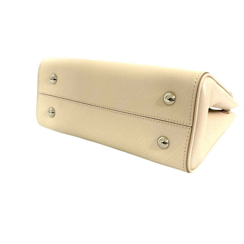 未使用 Louis Vuitton Grenelle Tote PM Epi 皮革 2-Way 手提包/單肩包,石英機芯,71081-7