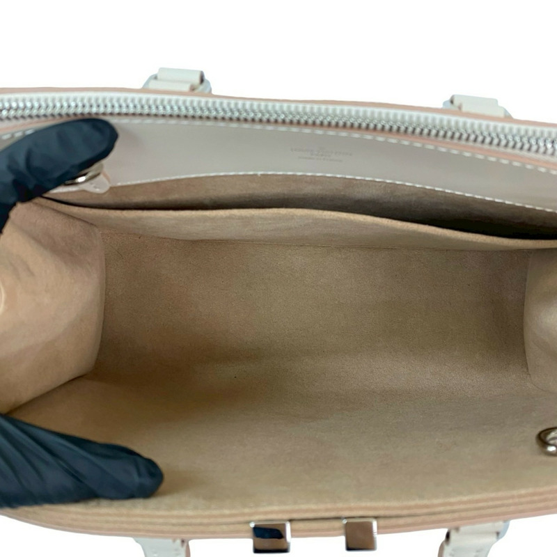 未使用 Louis Vuitton Grenelle Tote PM Epi 皮革 2-Way 手提包/單肩包,石英機芯,71081-8