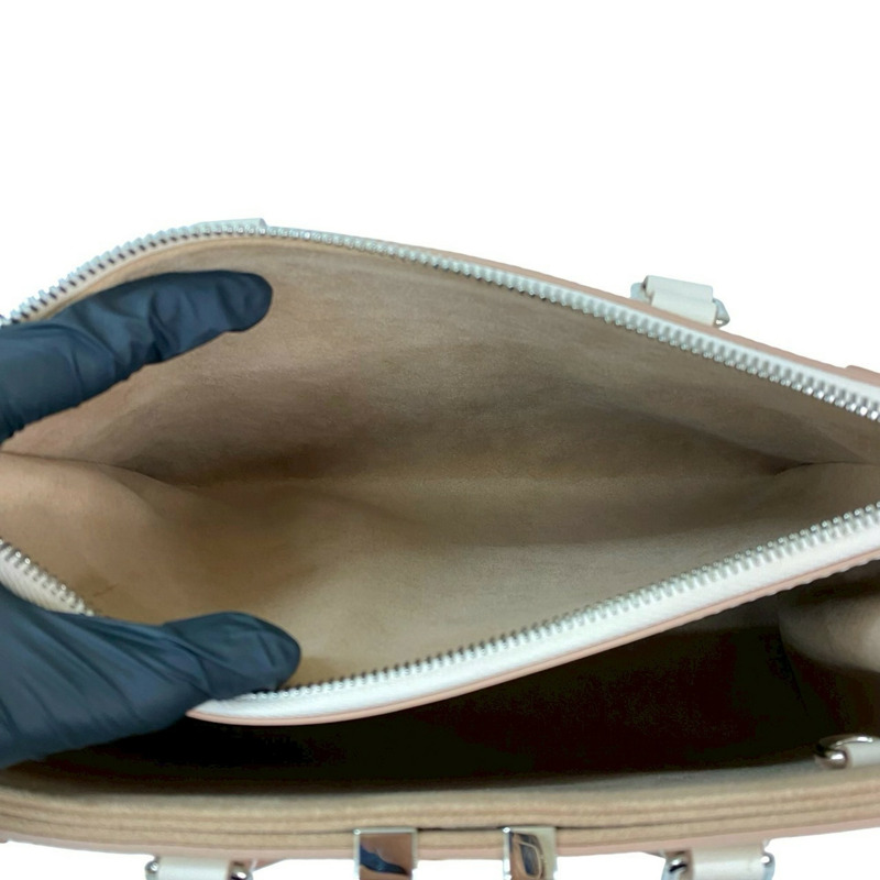 未使用 Louis Vuitton Grenelle Tote PM Epi 皮革 2-Way 手提包/單肩包,石英機芯,71081-9