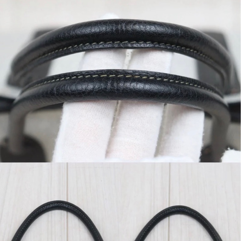 「JL精品代購」9新 Hermes 愛馬仕 花園包36-5