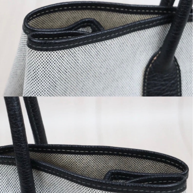 「JL精品代購」9新 Hermes 愛馬仕 花園包36-8