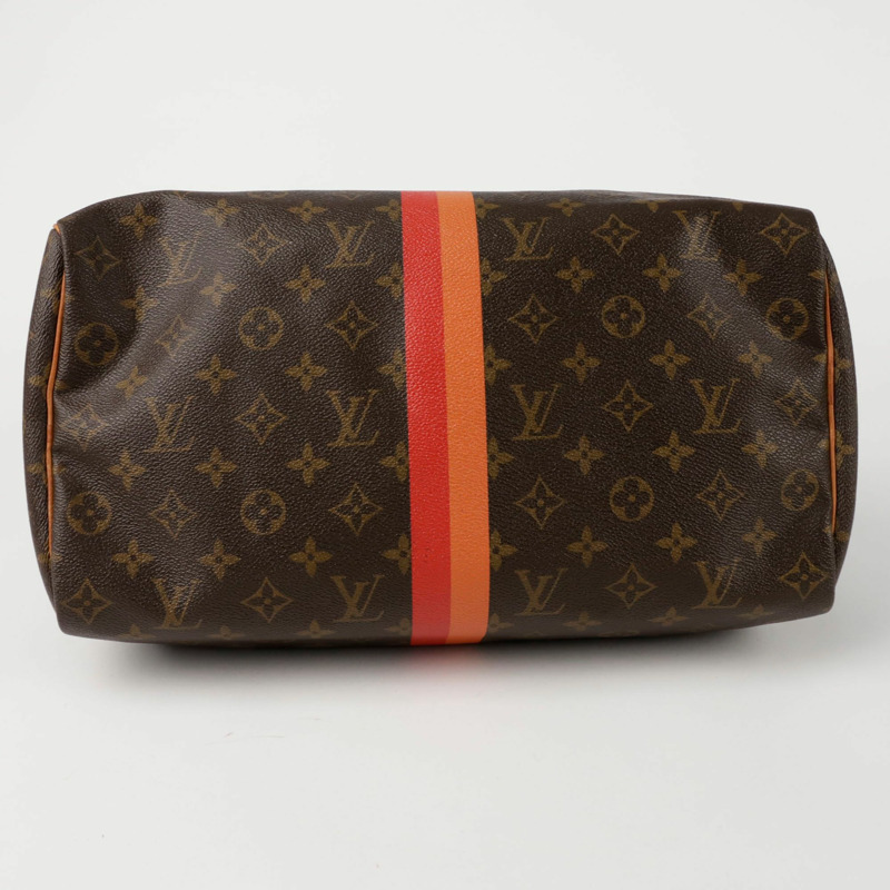 LOUIS VUITTON M41524 Speedy 35 手提包-9