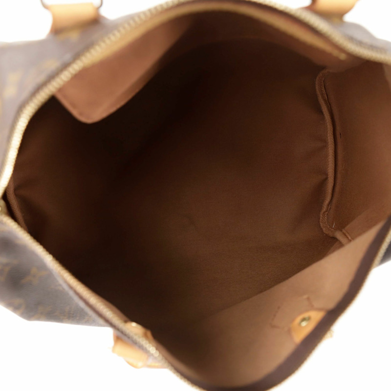 LOUIS VUITTON M41524 Speedy 35 手提包-12