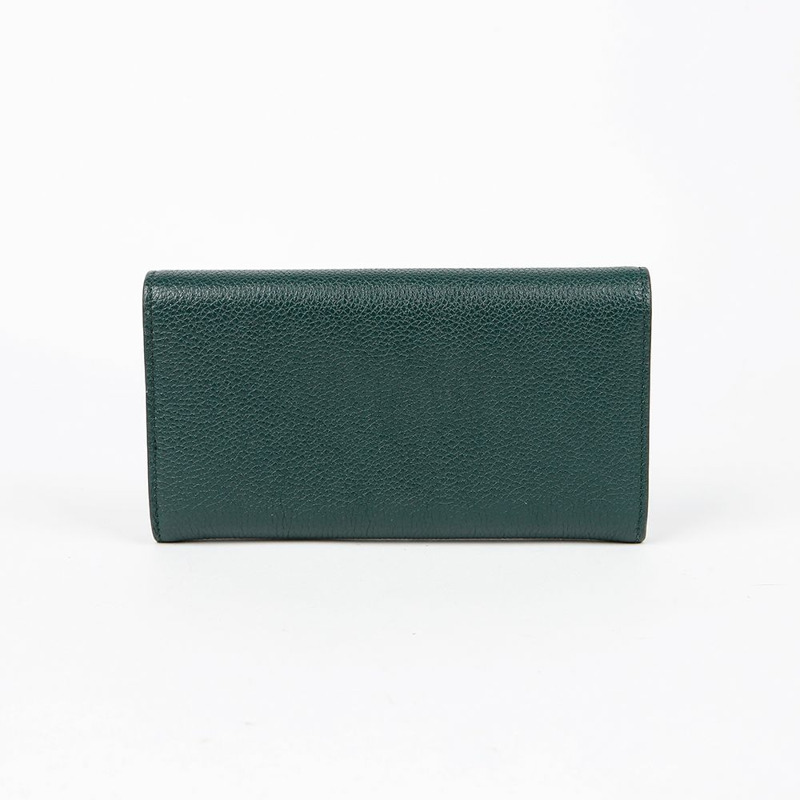 GUCCI Jumi 長版皮夾 573612-2