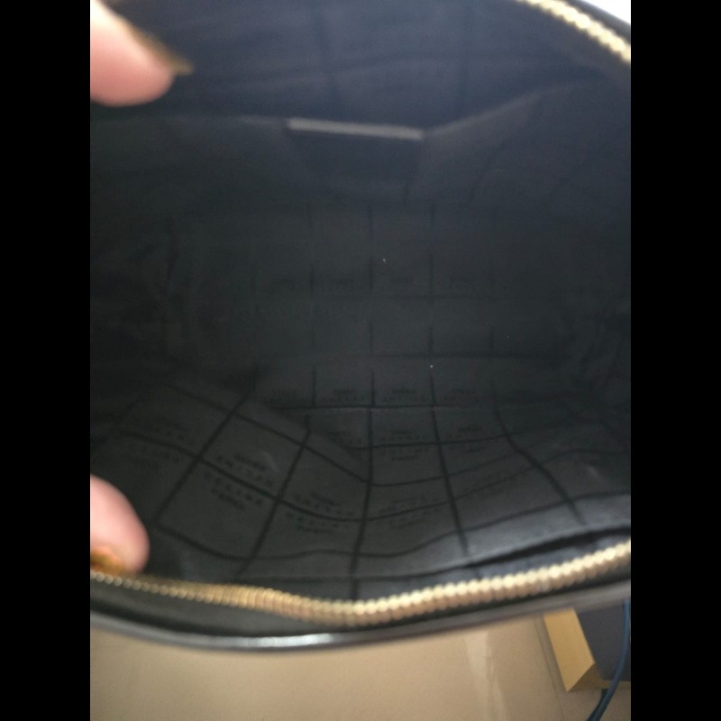 💥急走 隨時下架💥 Vintage Celine 化妝包-10