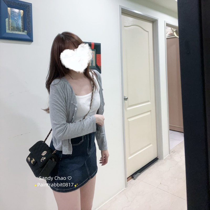 ෆ Chanel限量款✨毛呢徽章-0