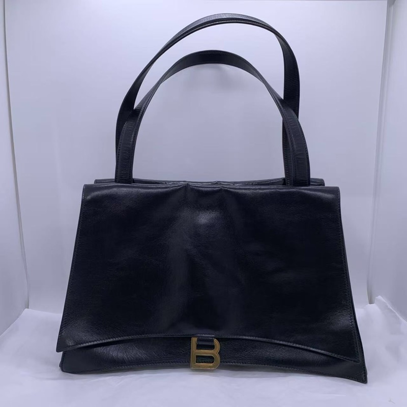 balenciaga 巴黎世家crush on you 中號雙面單肩包-1