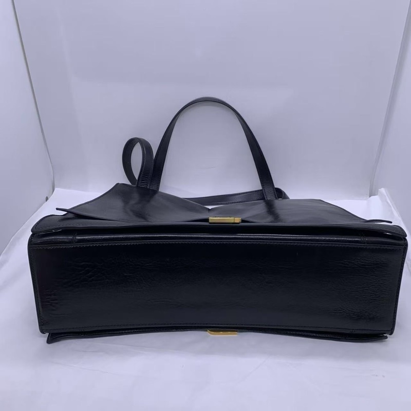 balenciaga 巴黎世家crush on you 中號雙面單肩包-2