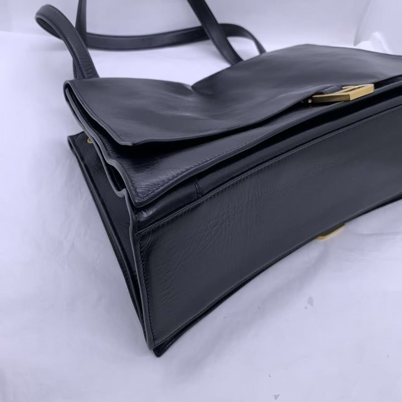 balenciaga 巴黎世家crush on you 中號雙面單肩包-3