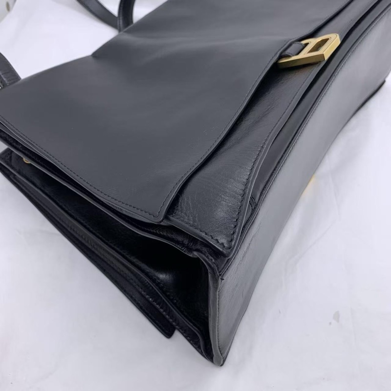 balenciaga 巴黎世家crush on you 中號雙面單肩包-4