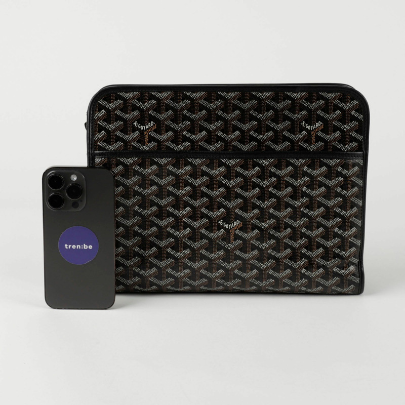 GOYARD Juvance GM離合器-7