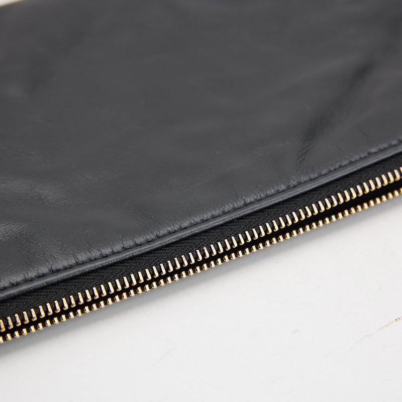 二手 Chanel 22bag 小號黑金-25