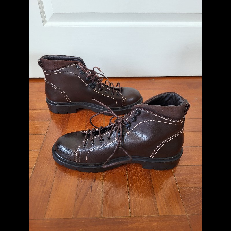 Louis Vuitton LV 男款靴子boot UK6.5-1