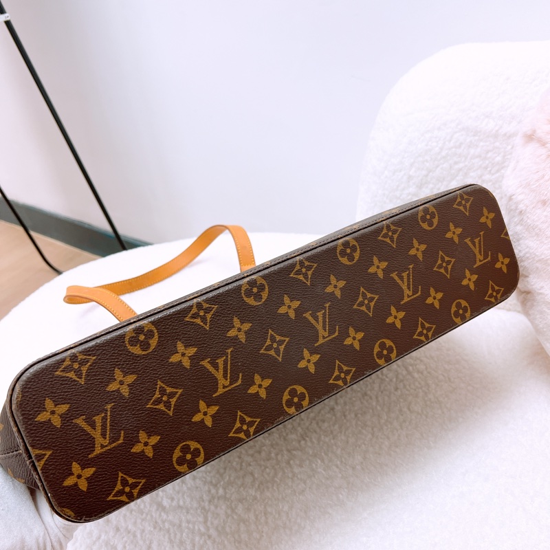 Lv luco 老花托特包/肩背包-2