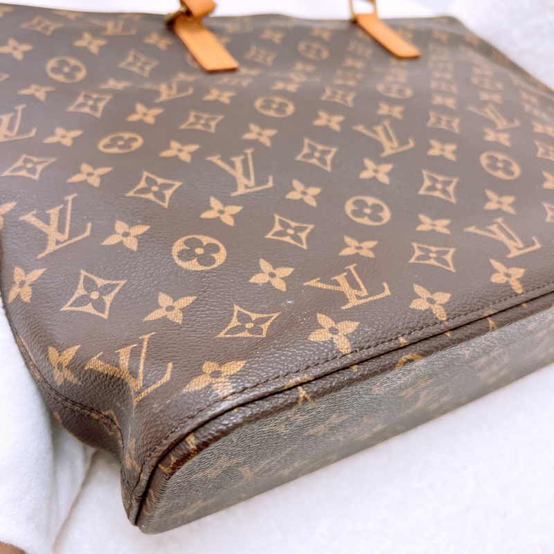 Lv luco 老花托特包/肩背包-3