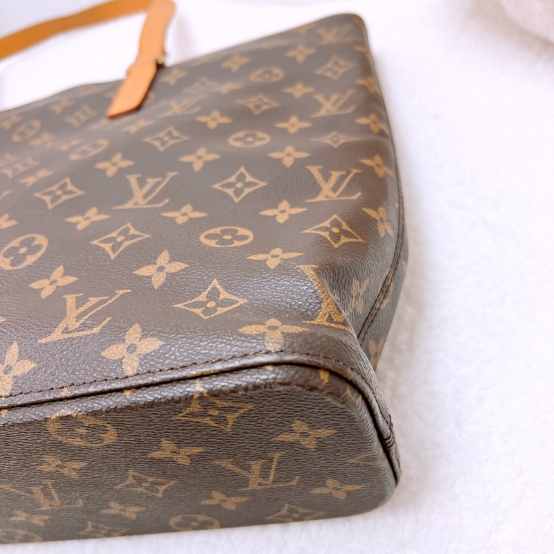 Lv luco 老花托特包/肩背包-4