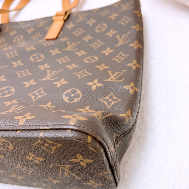 Lv luco 老花托特包/肩背包-5