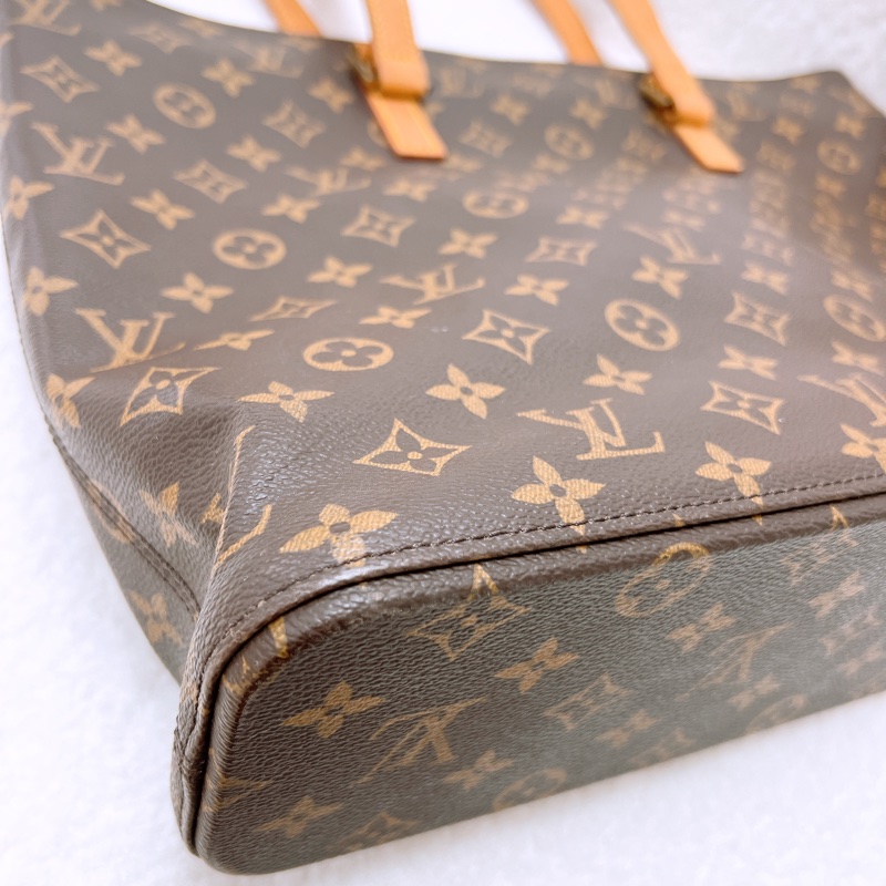 Lv luco 老花托特包/肩背包-6