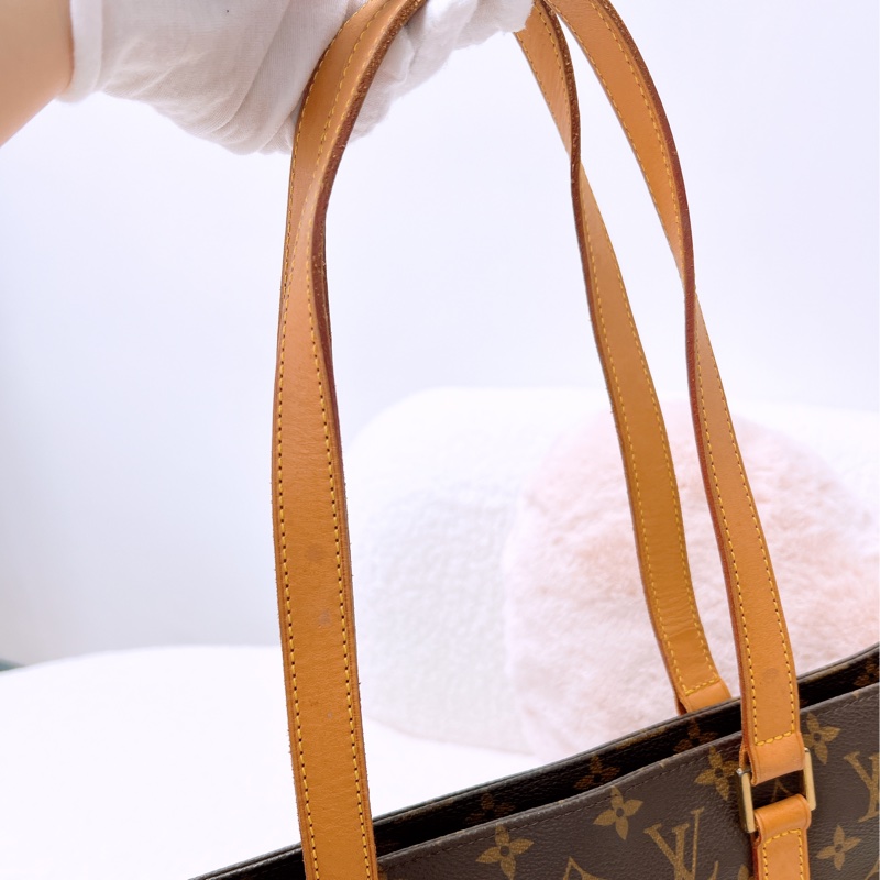 Lv luco 老花托特包/肩背包-7