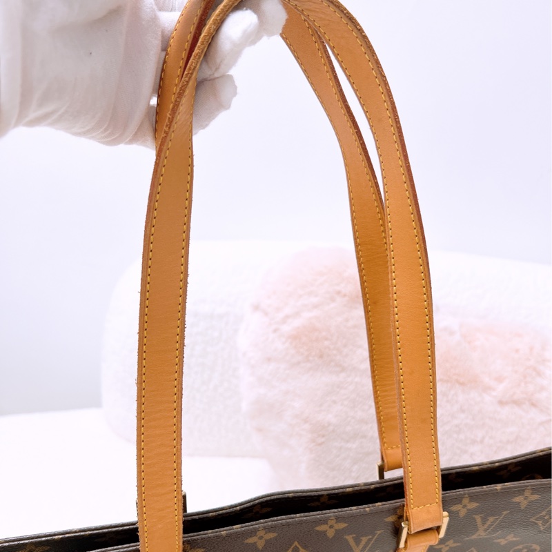 Lv luco 老花托特包/肩背包-8