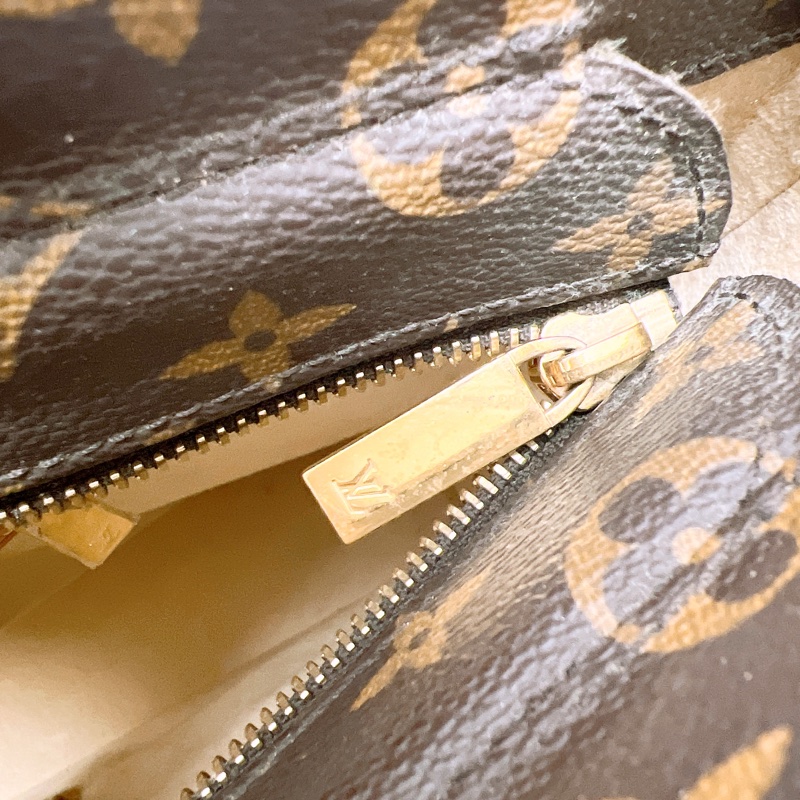 Lv luco 老花托特包/肩背包-13