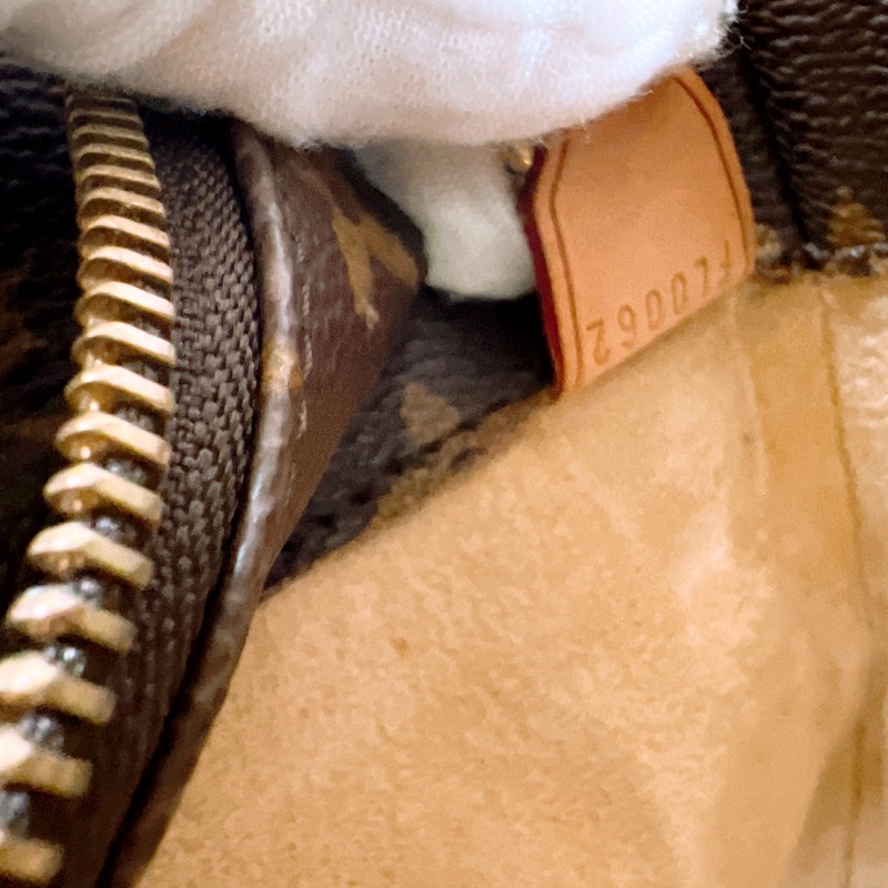 Lv luco 老花托特包/肩背包-14