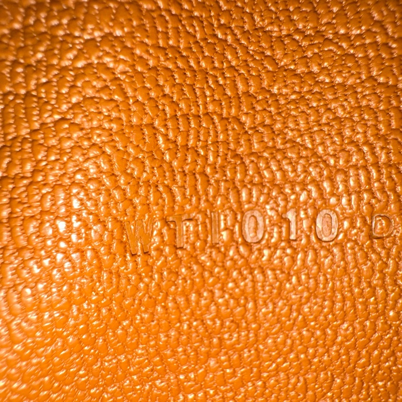 HERMES爱马仕 Kelly Multipocket 银扣 单肩包-8