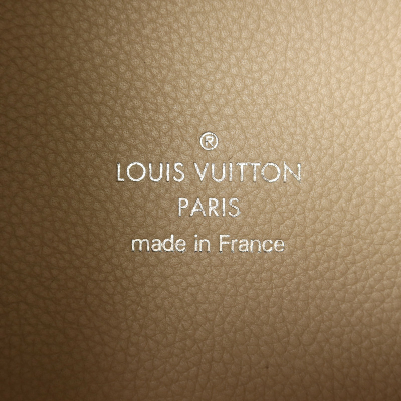 LOUIS VUITTON Mahina Hina PM銀扣手挽肩背兩用袋-6