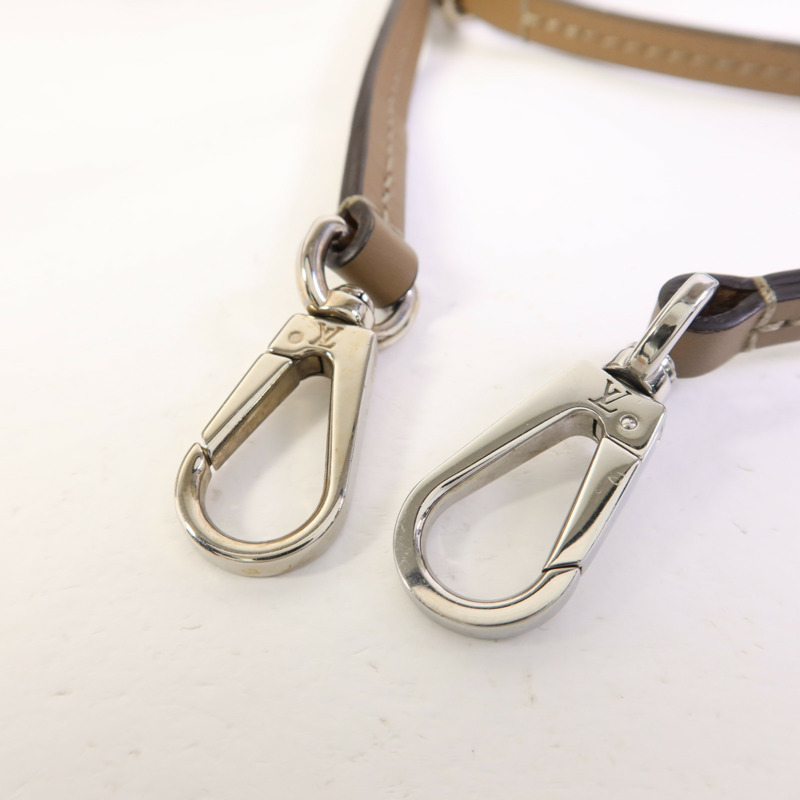 LOUIS VUITTON Mahina Hina PM銀扣手挽肩背兩用袋-9