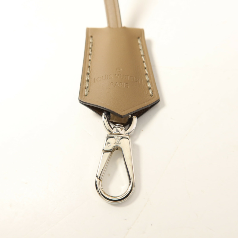 LOUIS VUITTON Mahina Hina PM銀扣手挽肩背兩用袋-11