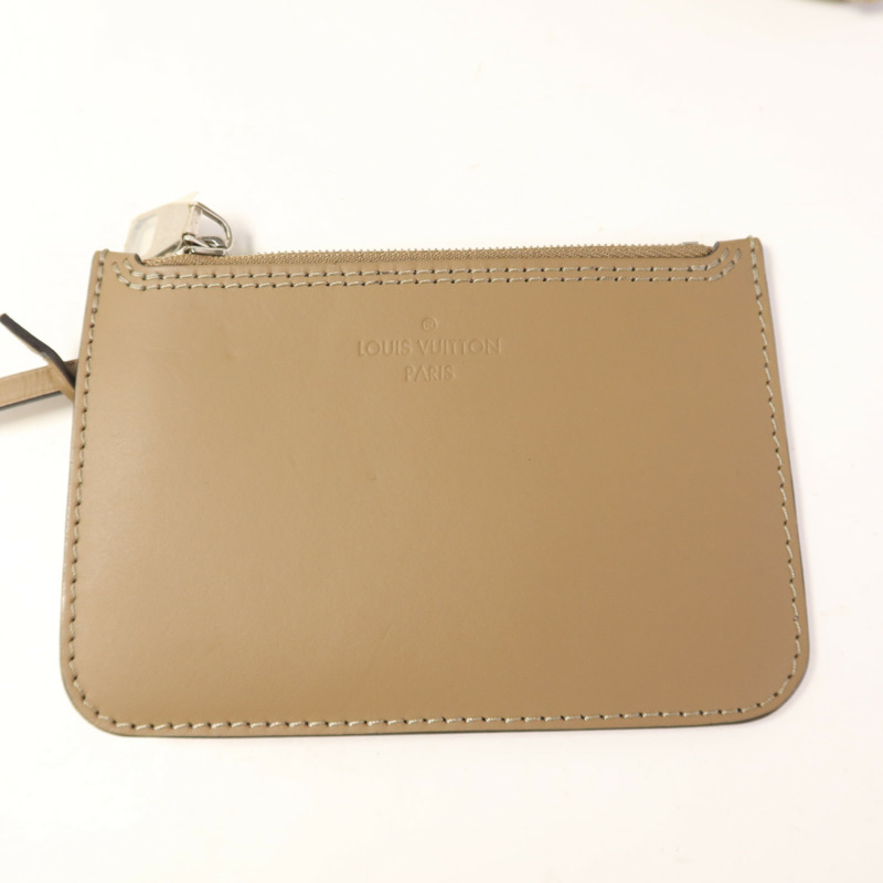 LOUIS VUITTON Mahina Hina PM銀扣手挽肩背兩用袋-12