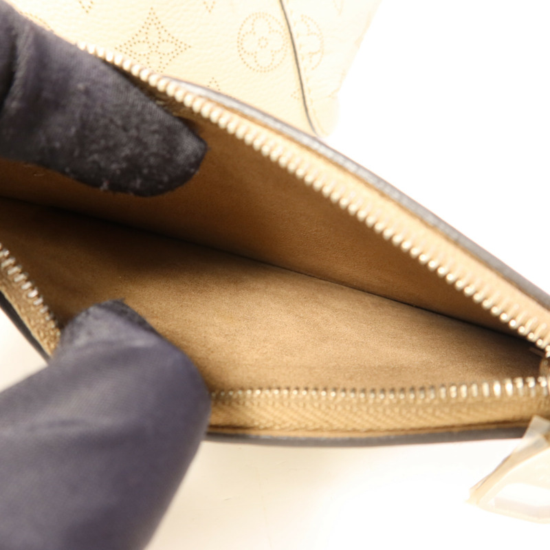 LOUIS VUITTON Mahina Hina PM銀扣手挽肩背兩用袋-13