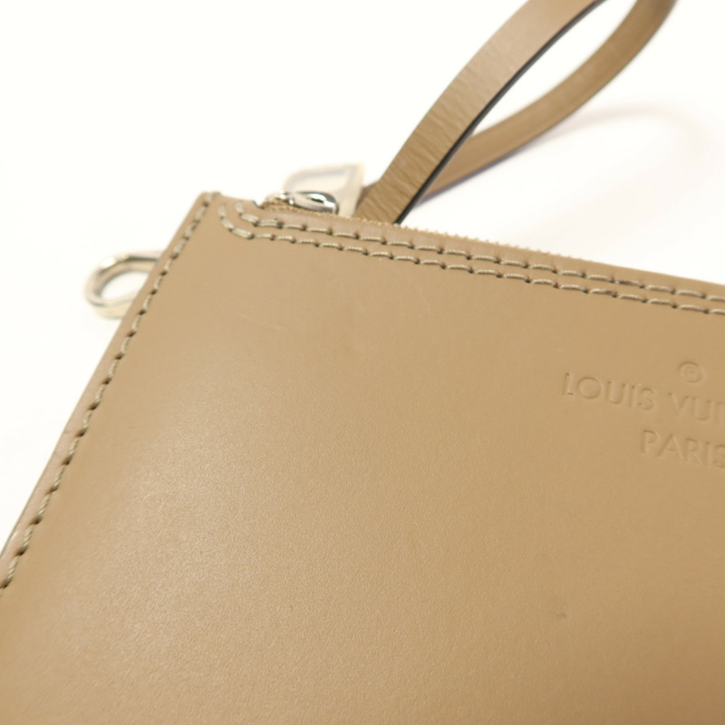 LOUIS VUITTON Mahina Hina PM銀扣手挽肩背兩用袋-20