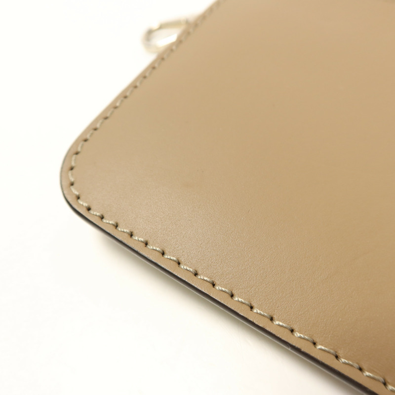 LOUIS VUITTON Mahina Hina PM銀扣手挽肩背兩用袋-21