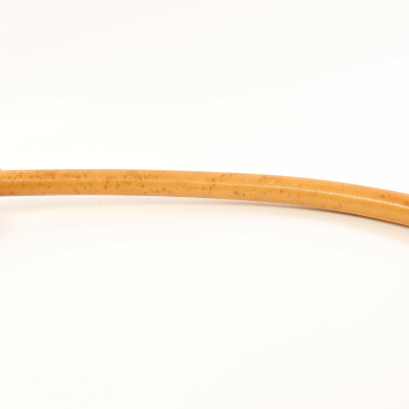 LOUIS VUITTON Monogram Looping GM金扣肩背袋-14