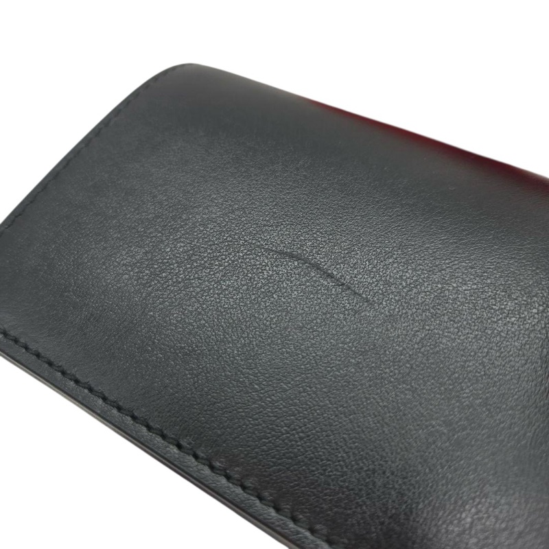 🌺近新Gucci短夾錢包 |經典花紋✦fufu style 精品✦ 氣質款-12