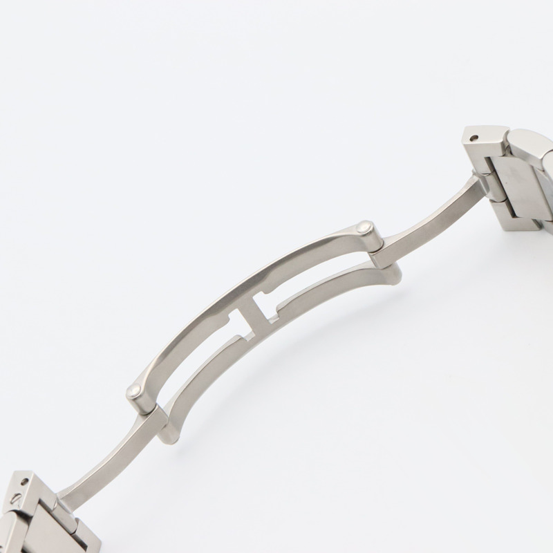 卡地亞 Tank Française SM 腕錶,不鏽鋼,女士,銀色,WSTA0065-13