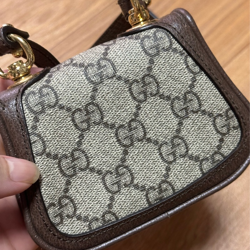 「原價50000」Gucci Blondie 超迷你 張曼玉同款-6