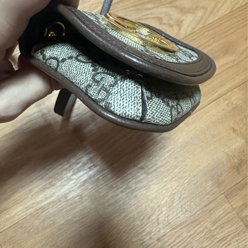 「原價50000」Gucci Blondie 超迷你 張曼玉同款-7