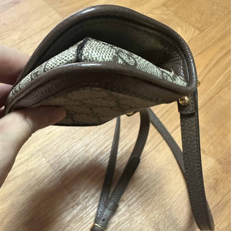 「原價50000」Gucci Blondie 超迷你 張曼玉同款-8