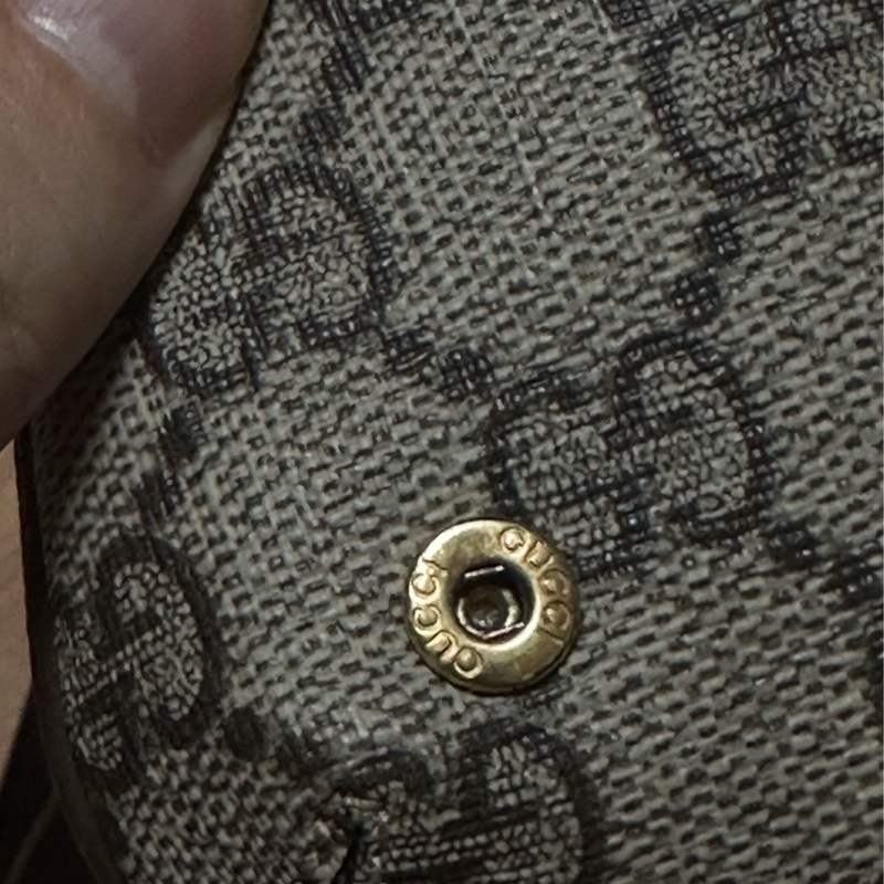 「原價50000」Gucci Blondie 超迷你 張曼玉同款-10