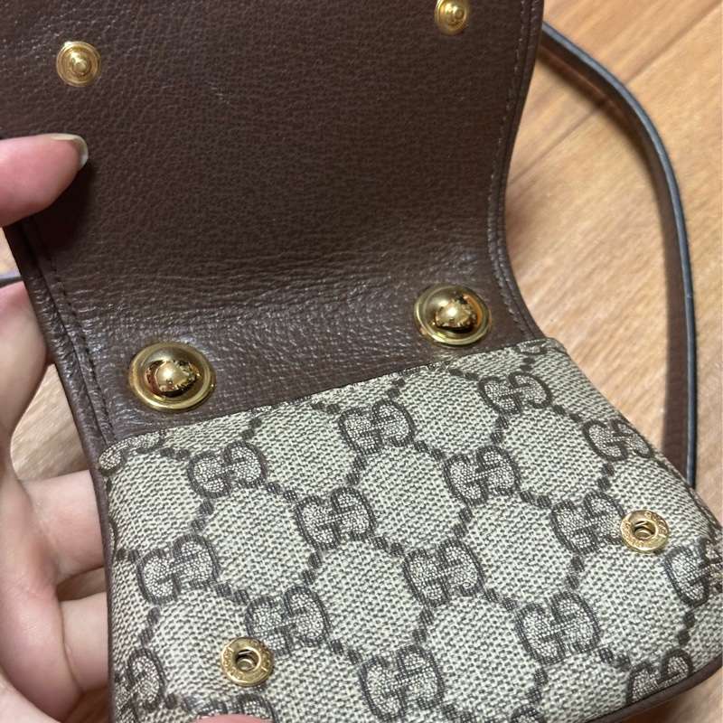 「原價50000」Gucci Blondie 超迷你 張曼玉同款-12