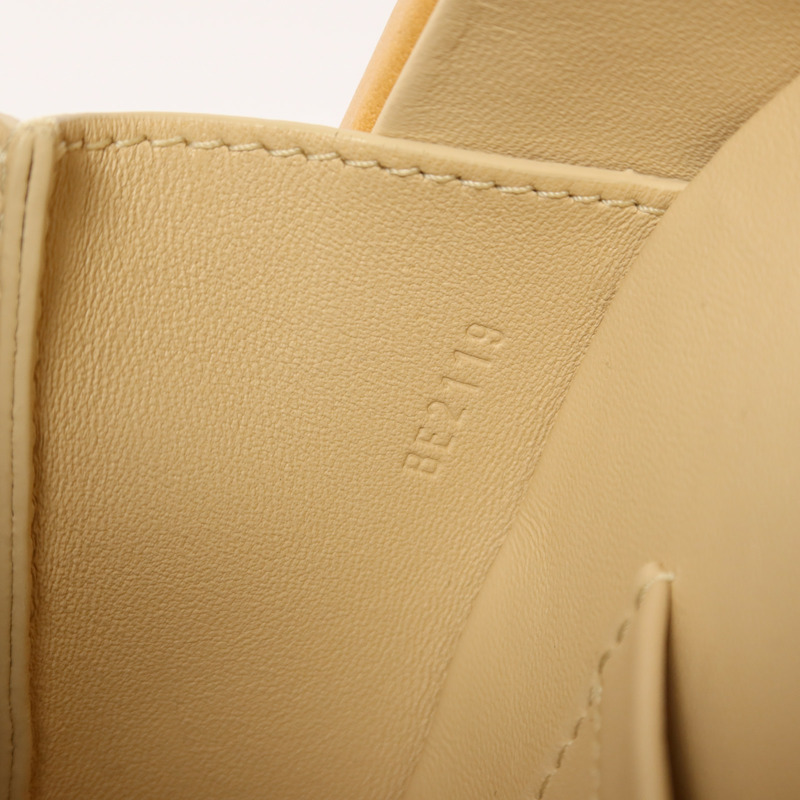 LOUIS VUITTON Monogram Petite Boite Chapeau金扣手挽肩背兩用袋-7