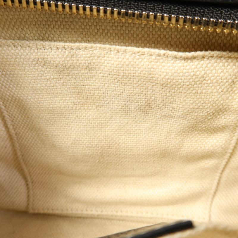 GUCCI 牛皮皮革Soho Disco金扣肩背袋-15