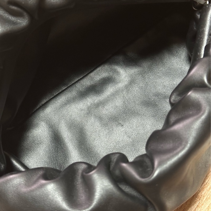 「原價14萬」Bottega Veneta BV 雲朵鏈條包 chain pouch-9