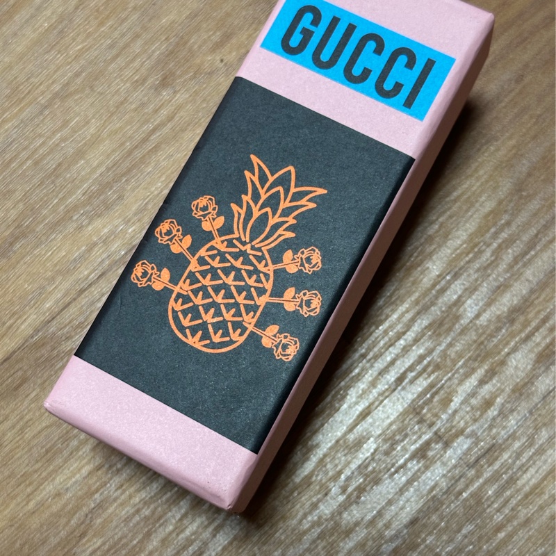 「稀有」Gucci 高爾夫球 三顆入-2